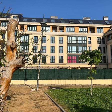 Apartamento Para 6 Personas Con Piscina Y Paddle Foz Eksteriør billede