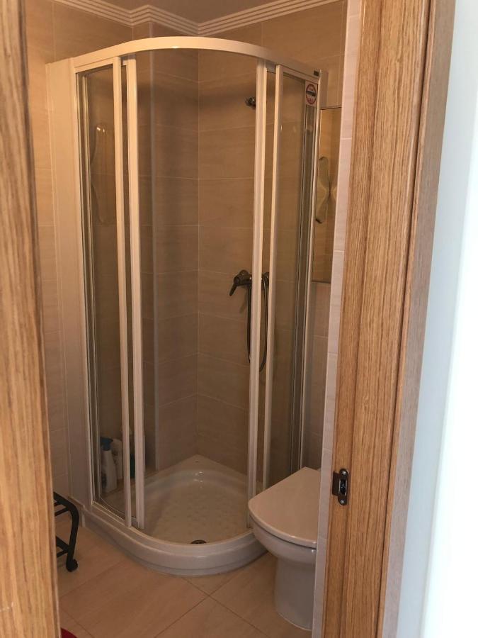 Apartamento Para 6 Personas Con Piscina Y Paddle Foz Eksteriør billede