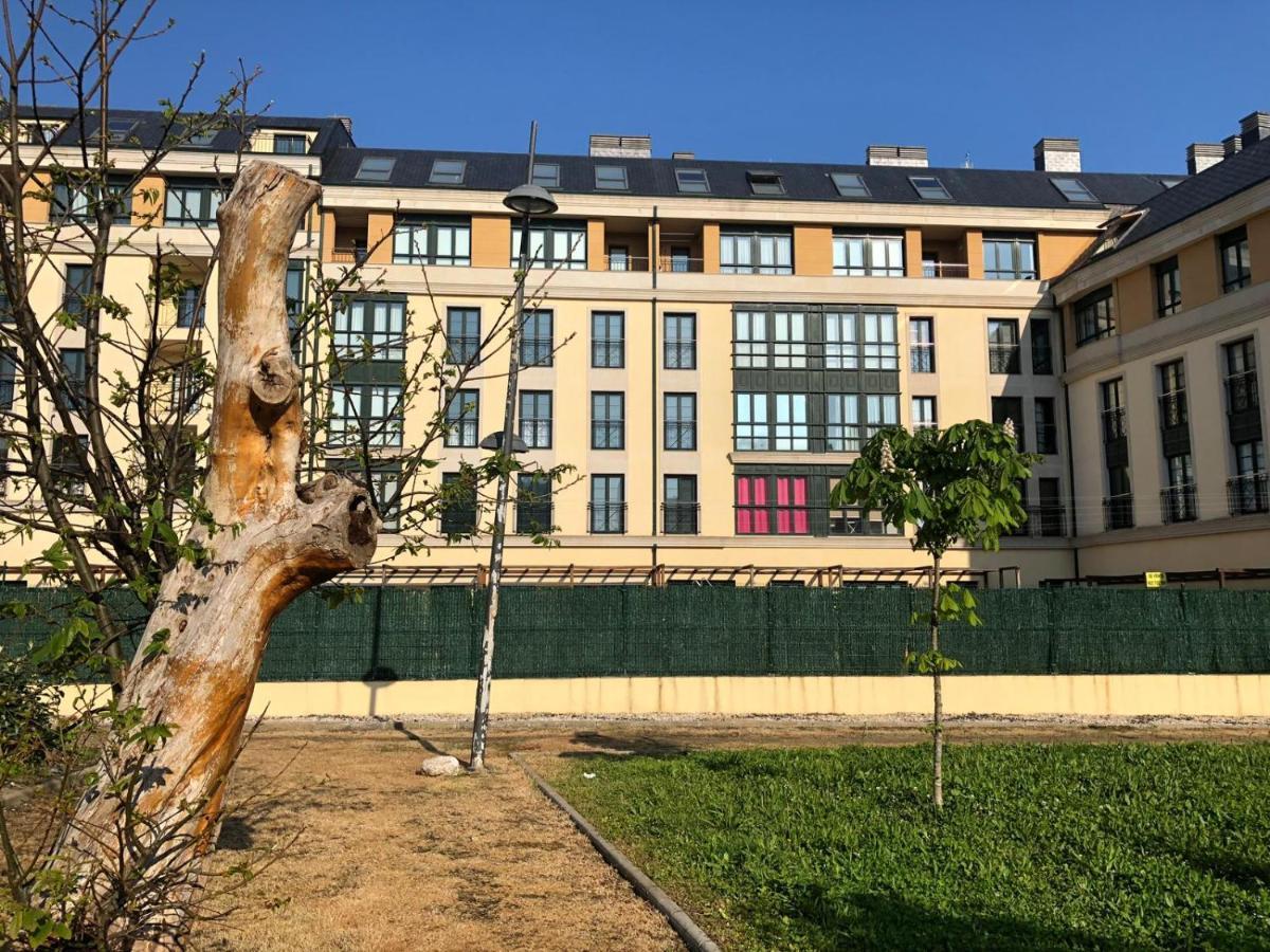 Apartamento Para 6 Personas Con Piscina Y Paddle Foz Eksteriør billede