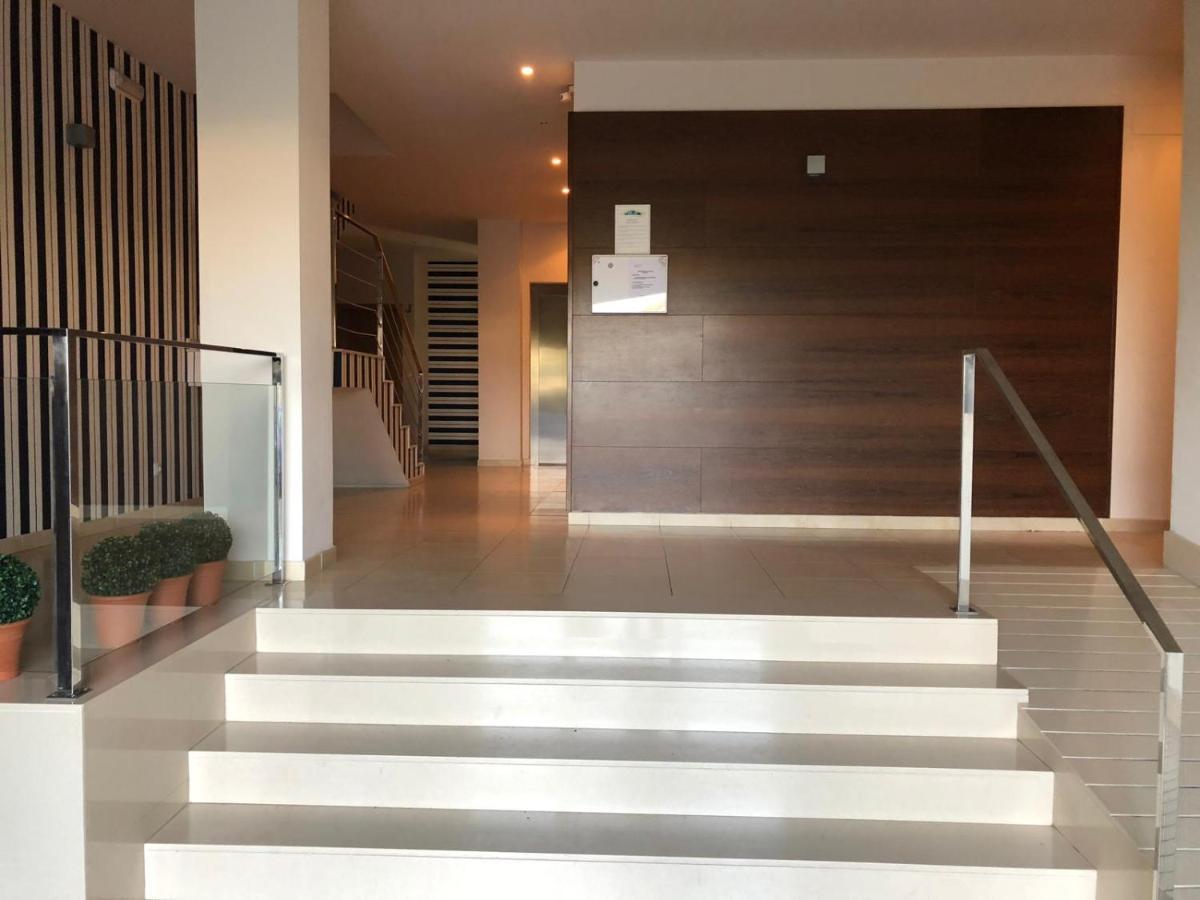 Apartamento Para 6 Personas Con Piscina Y Paddle Foz Eksteriør billede