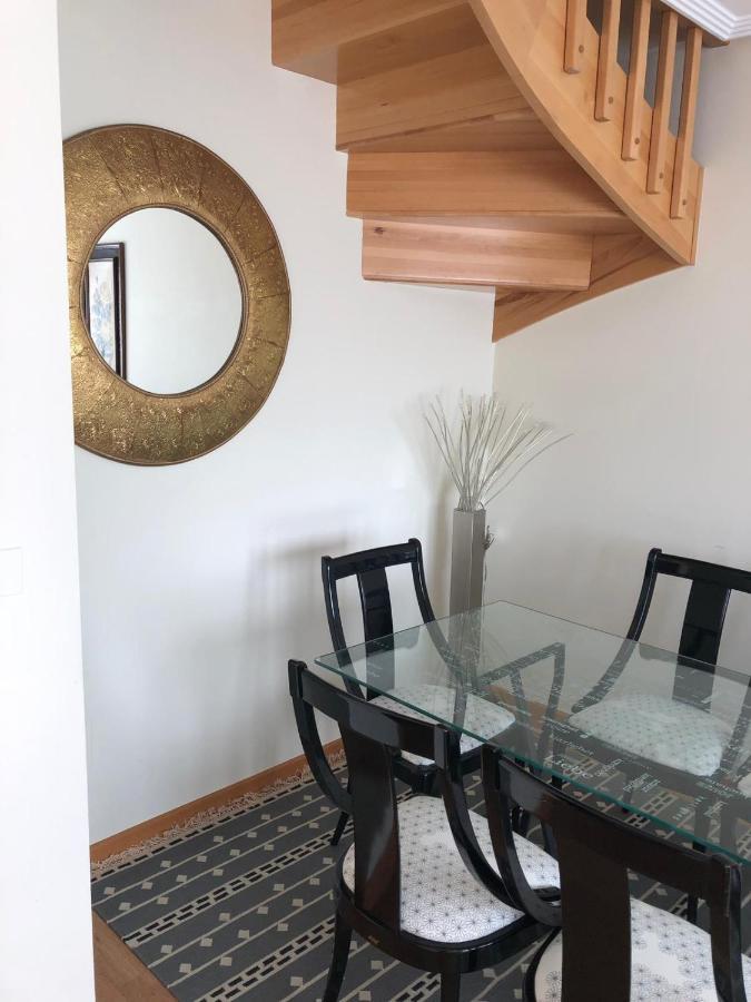 Apartamento Para 6 Personas Con Piscina Y Paddle Foz Eksteriør billede