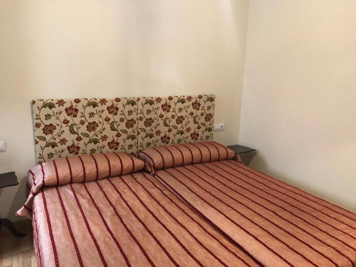 Apartamento Para 6 Personas Con Piscina Y Paddle Foz Eksteriør billede