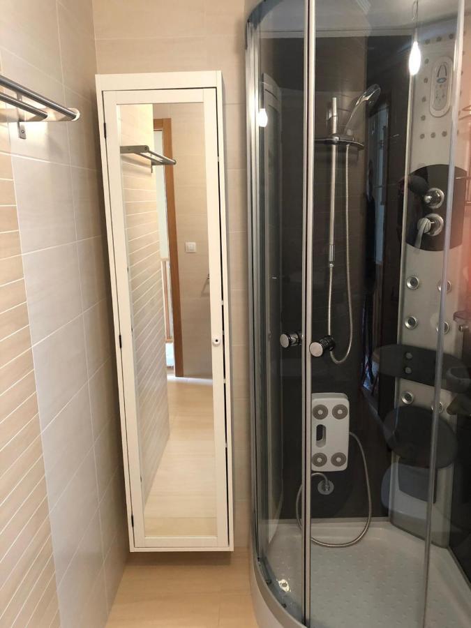 Apartamento Para 6 Personas Con Piscina Y Paddle Foz Eksteriør billede