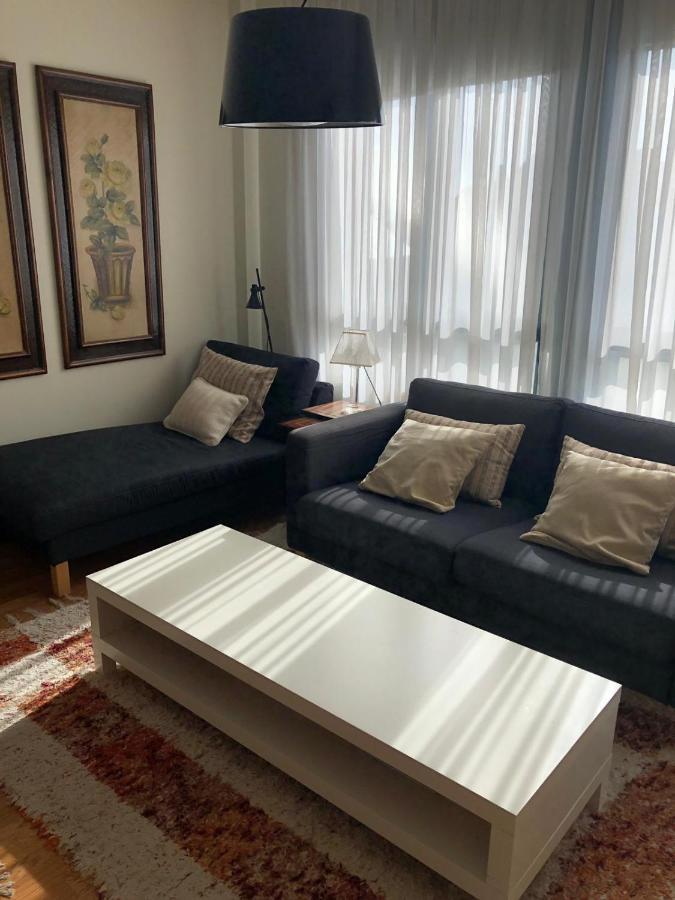 Apartamento Para 6 Personas Con Piscina Y Paddle Foz Eksteriør billede