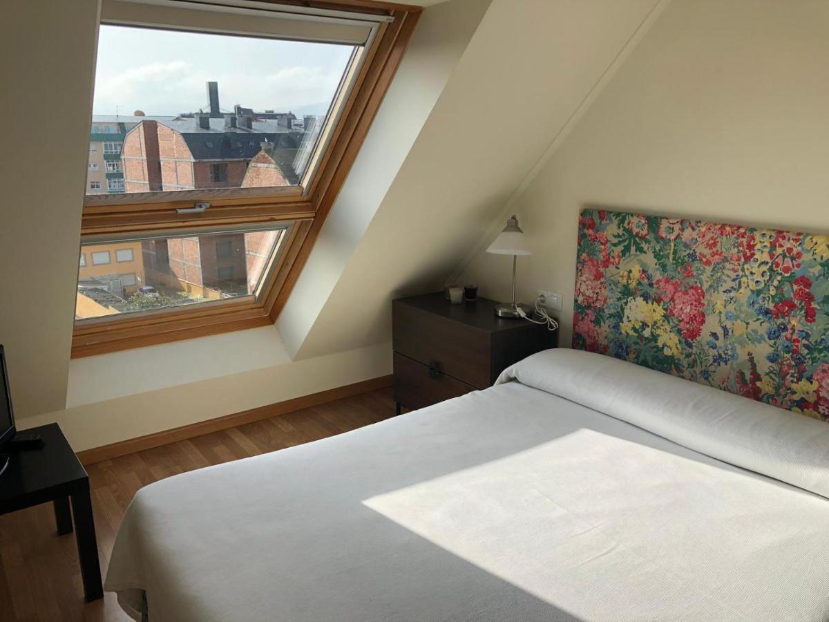 Apartamento Para 6 Personas Con Piscina Y Paddle Foz Eksteriør billede