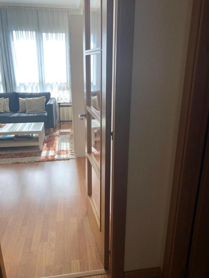 Apartamento Para 6 Personas Con Piscina Y Paddle Foz Eksteriør billede