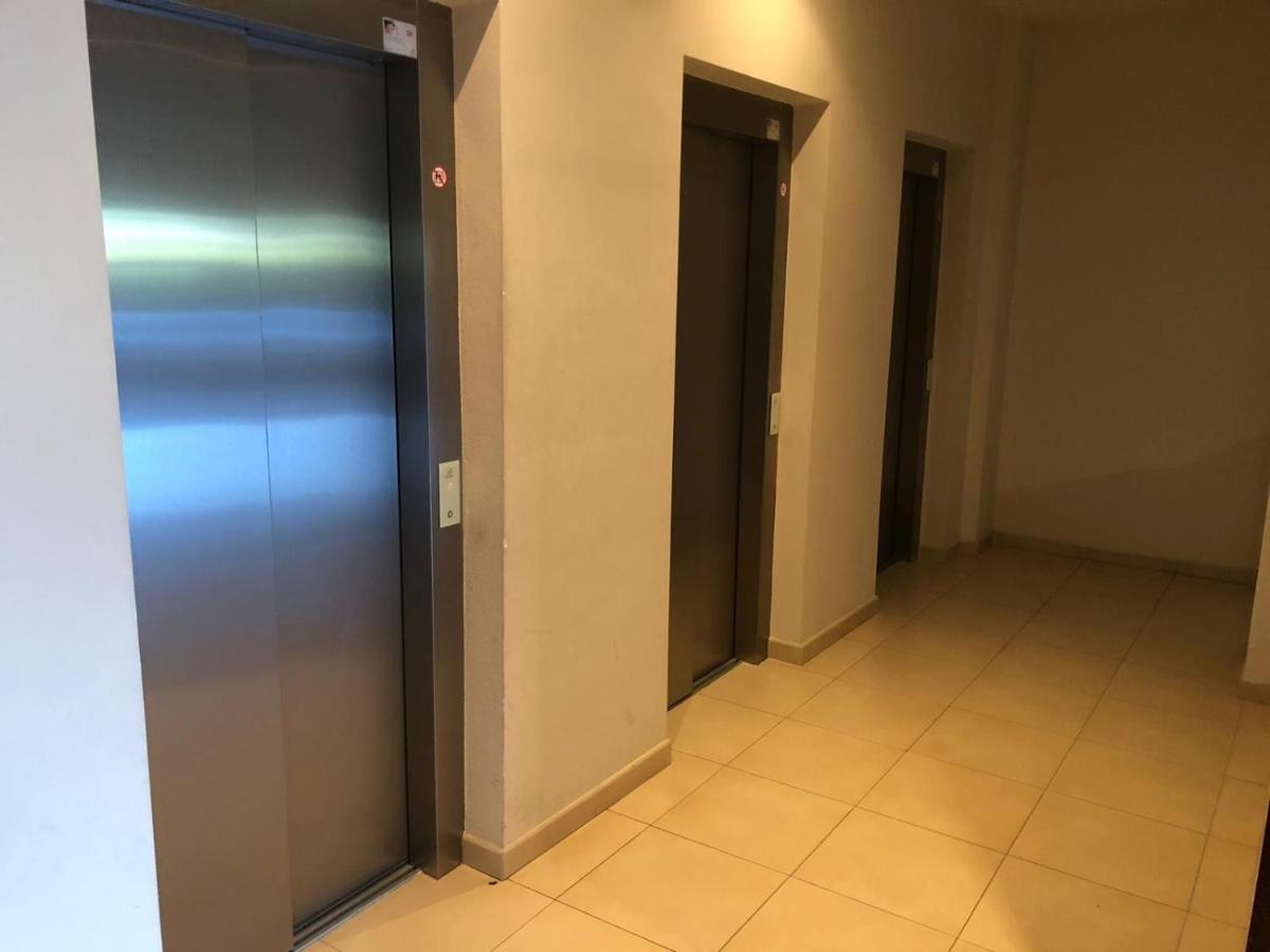 Apartamento Para 6 Personas Con Piscina Y Paddle Foz Eksteriør billede
