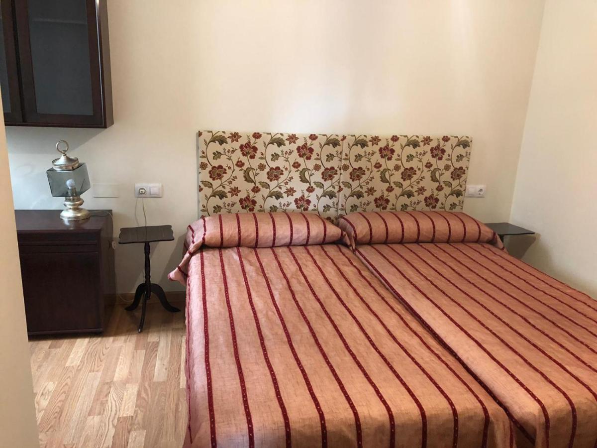 Apartamento Para 6 Personas Con Piscina Y Paddle Foz Eksteriør billede
